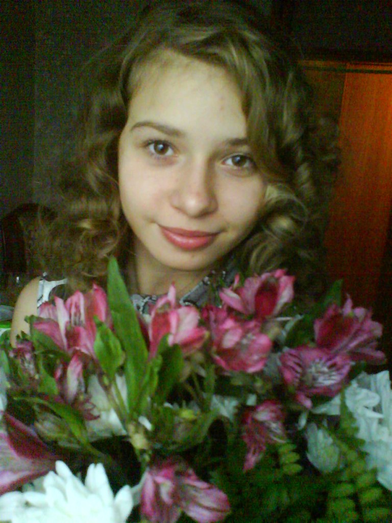 Дарья Зайвая | Москва