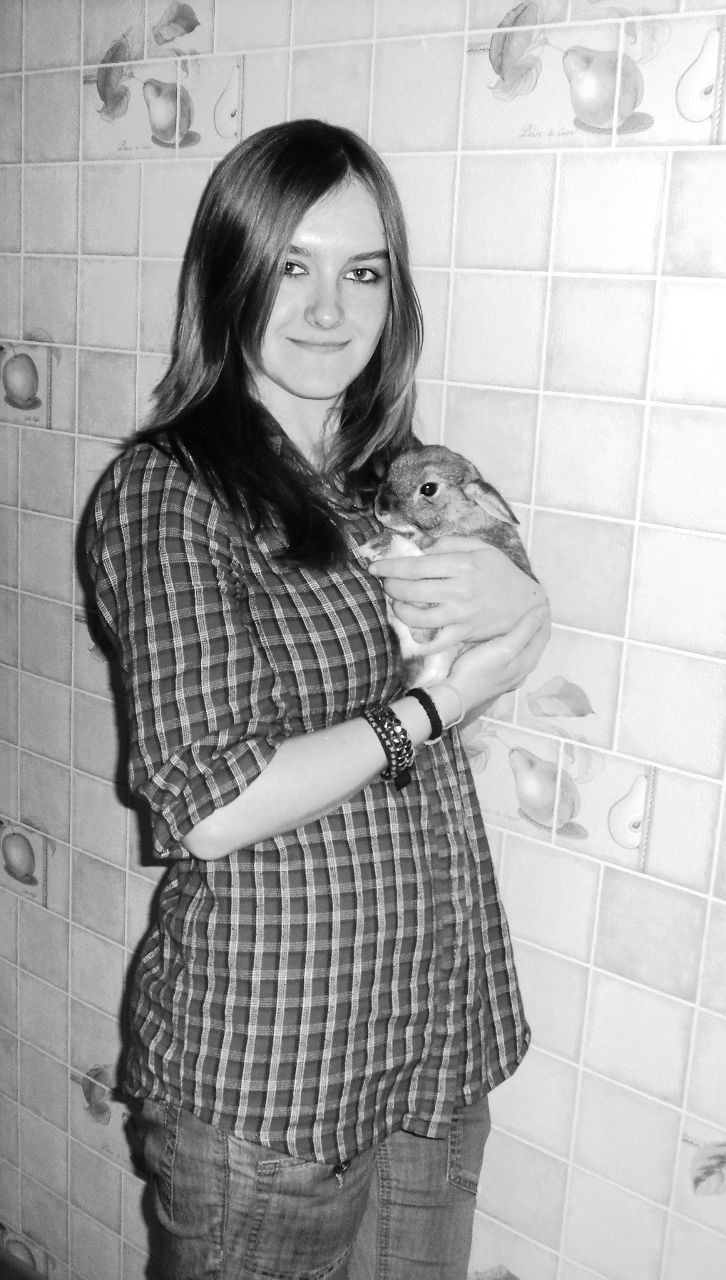 Анна Громыко Стальная Nika_666 | Гомель