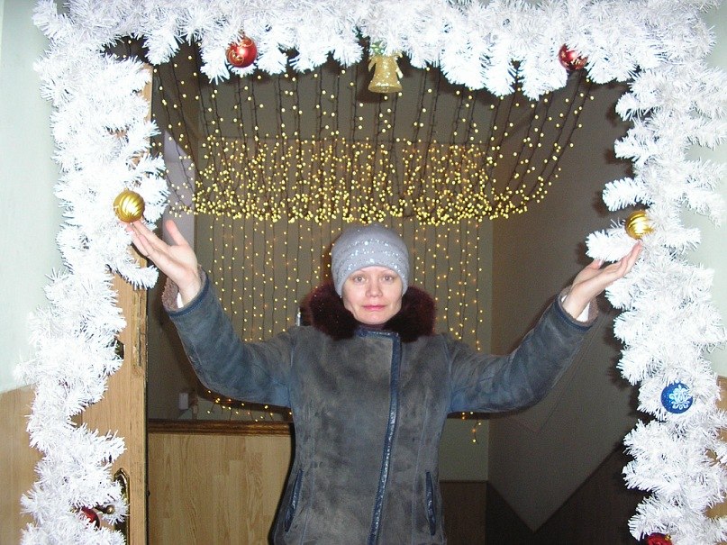 Марина Батурова | Лотошино