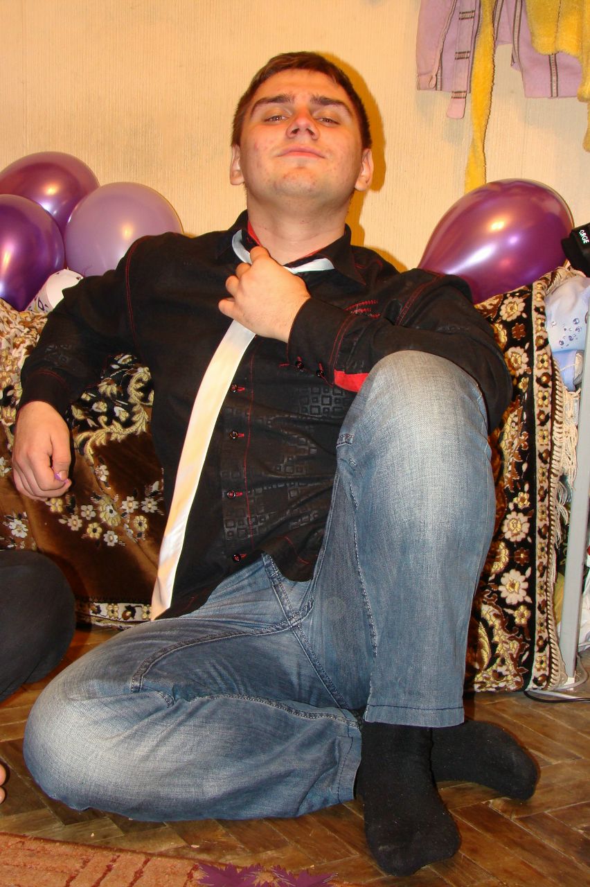 Марьяна Шама | Киев