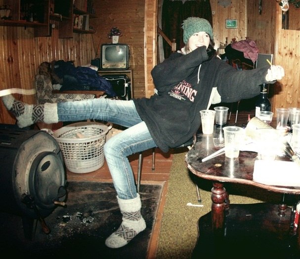 Каролина Вагина | Москва