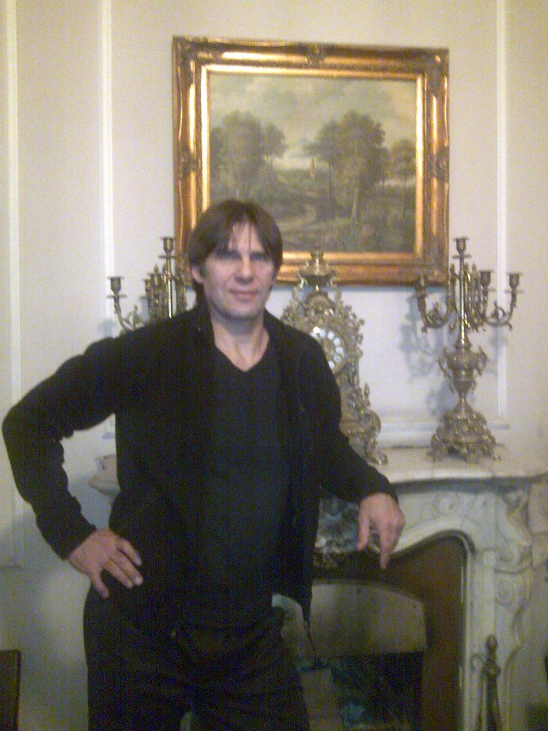 Виктор Зубович | Санкт-Петербург