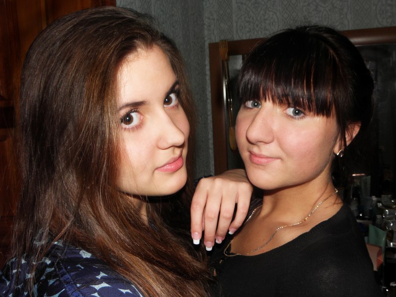 Nastya Shtang | Калининград