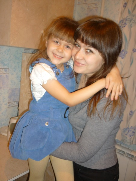 №25, Ольга Машкина-Бадовская, 39 лет №25, Ольга Машкина-Бадовская, 39 лет