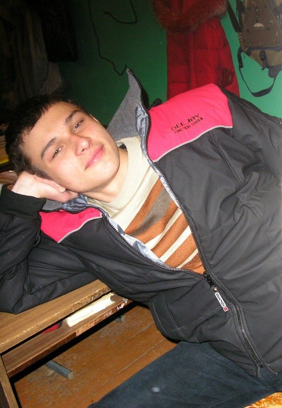 Антон Никишин | Москва