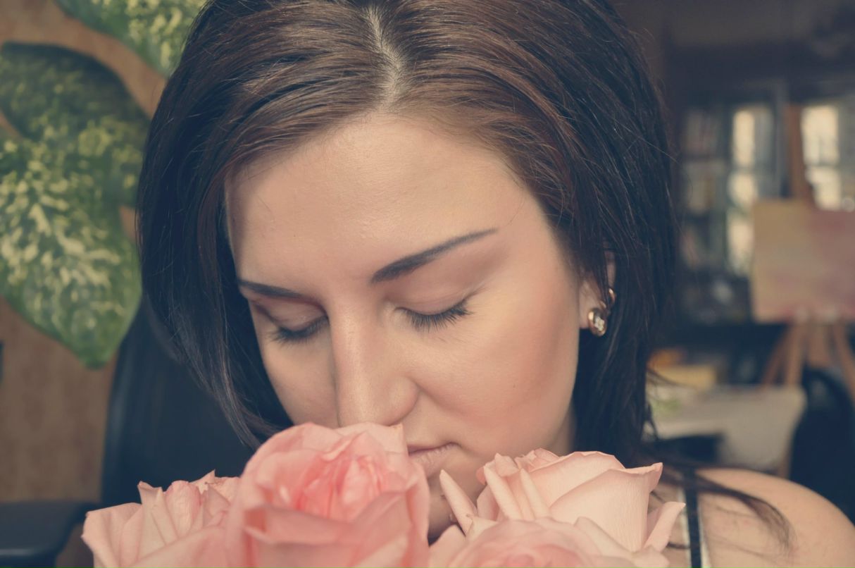 Юлия Вовшина | Москва