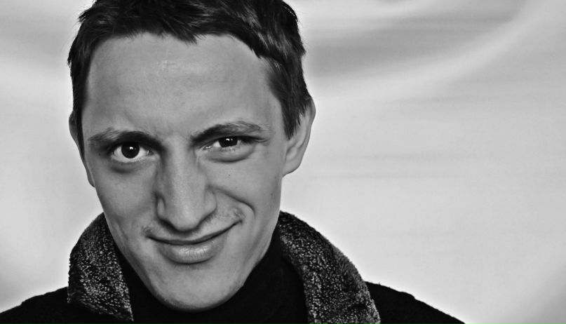 Виталий Криворучко | 