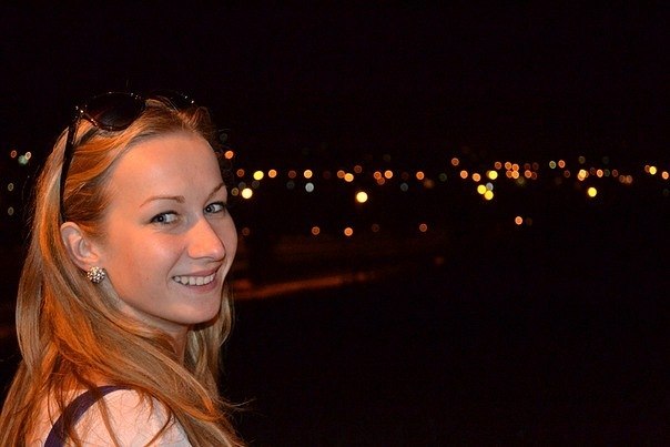 Alenka Grechykhina | Донецк