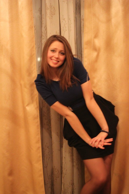 Олеся Новицкая | Минск