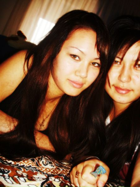 №4, Milana Zeiger, Алматы №4, Milana Zeiger, Алматы