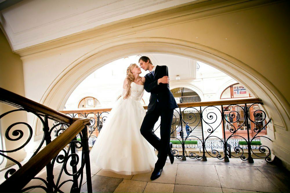 Сергей Рудников | Москва