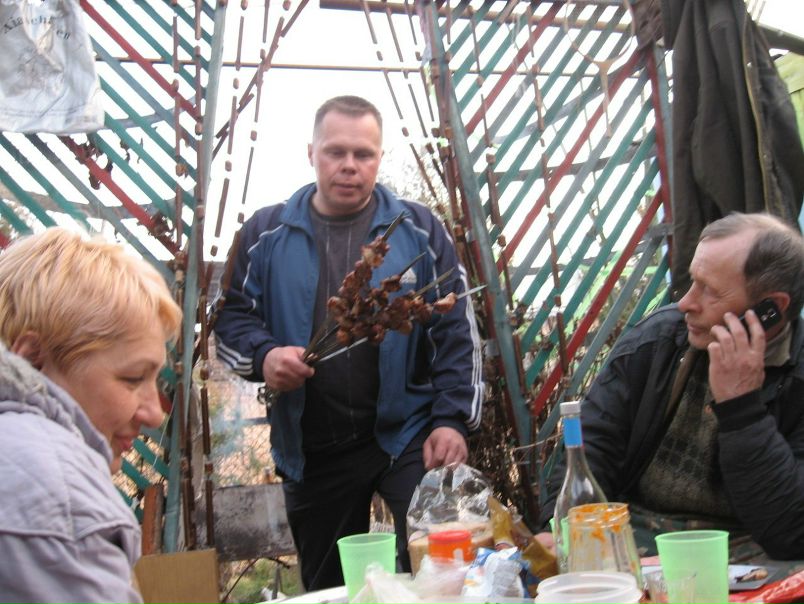 №10, Наталья Авраменко №10, Наталья Авраменко