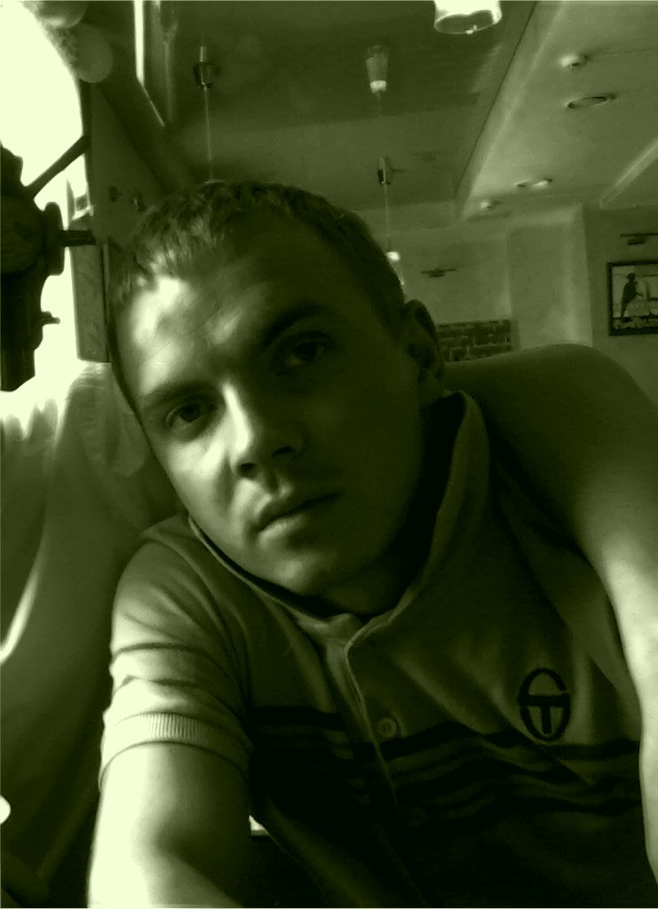 Олег Качалин | Тетюши