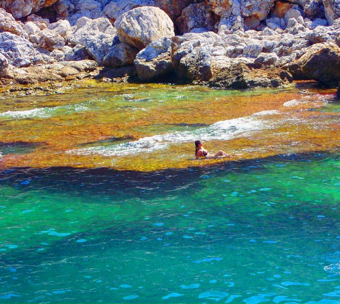 №3, Оленька Паева, 39 лет, Омск №3, Оленька Паева, 39 лет, Омск