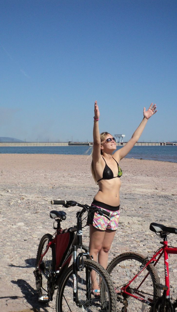 Кристиночка Малеева | Новосибирск