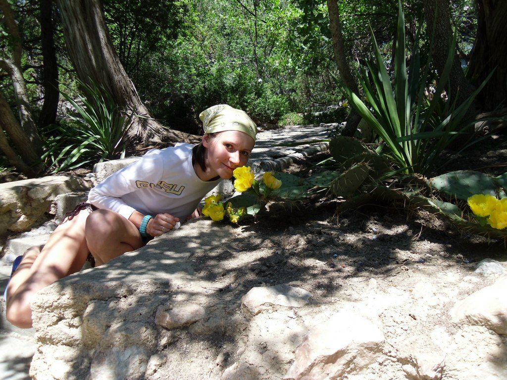 Инна Златкус | Несвиж