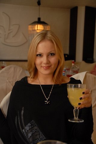 Елена Крук | Тюмень