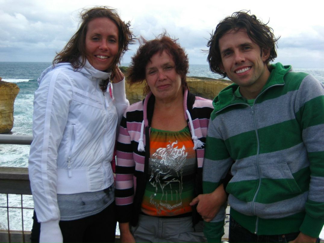 Tatiana Bobyleva | Санкт-Петербург