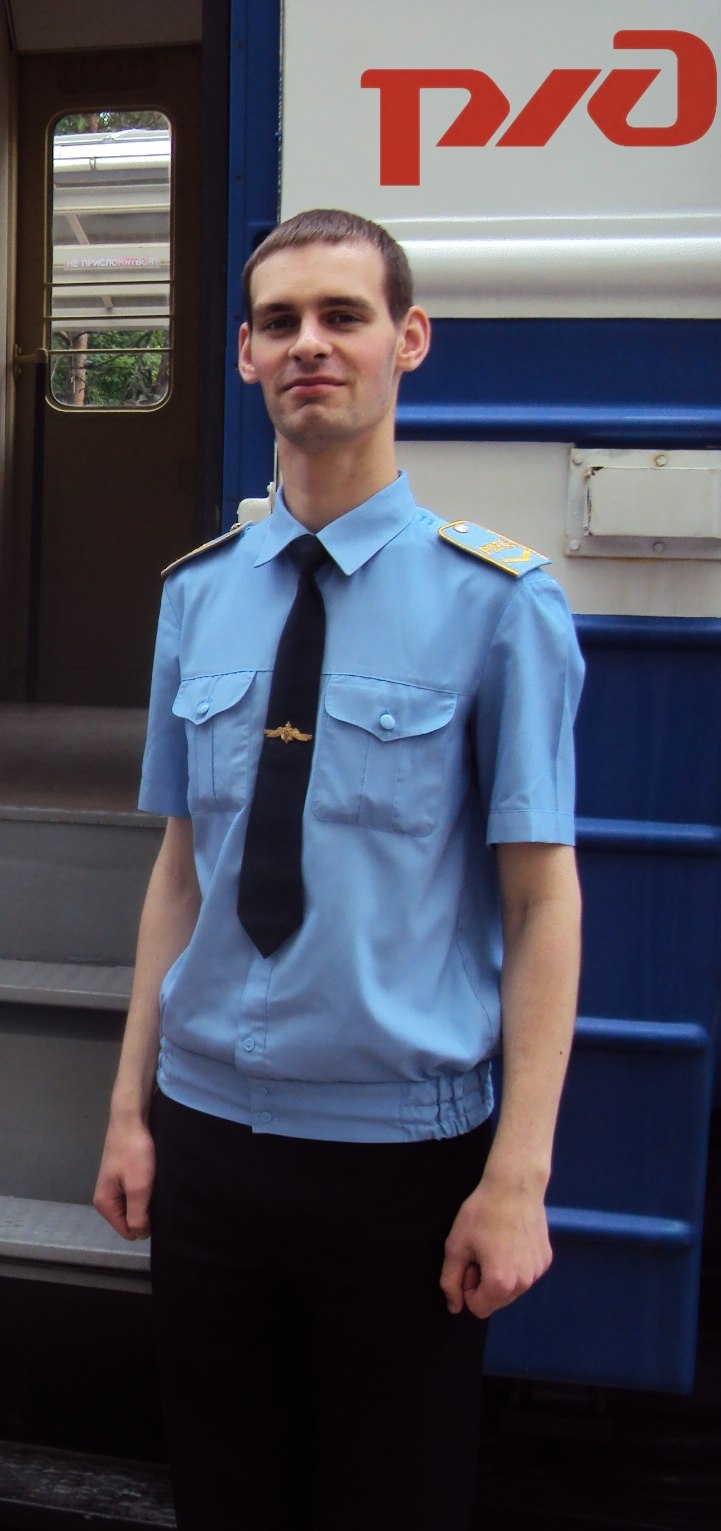 Максим Скурлатов | Светлогорск