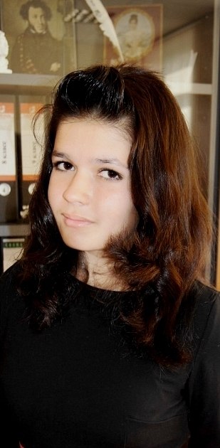 Алёна Керосинская | Amsterdam