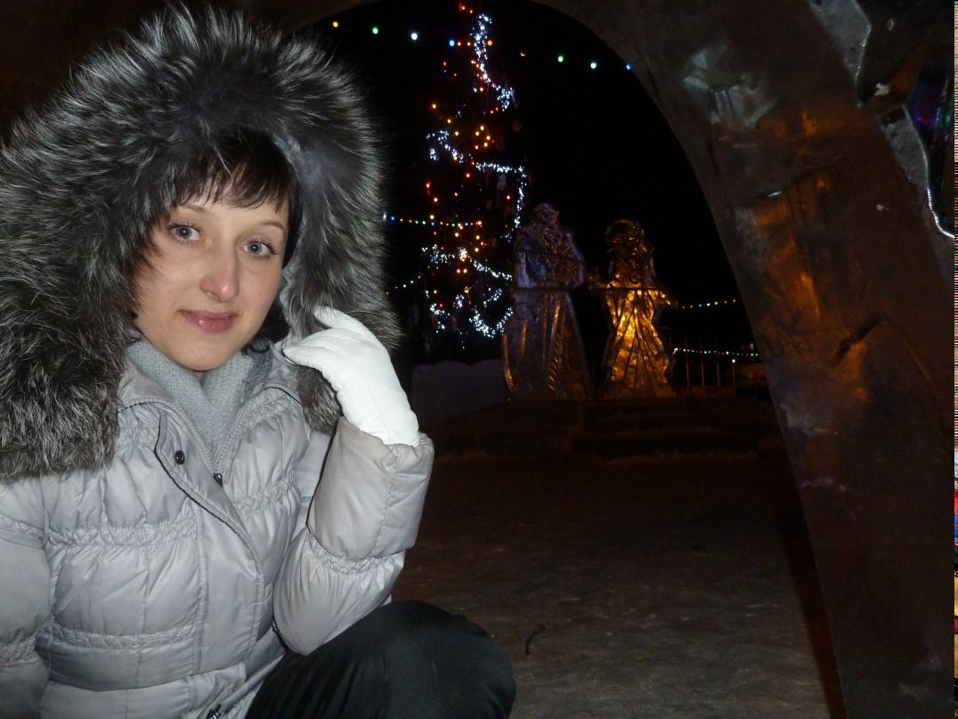 Светлана Сибринина | Челябинск