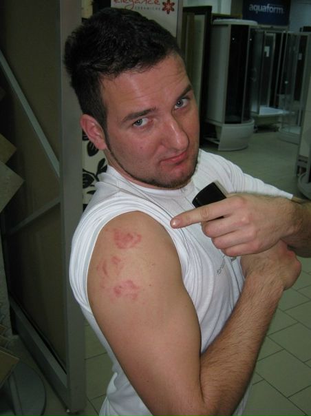 №99, Виталик Святой, Ялта №99, Виталик Святой, Ялта