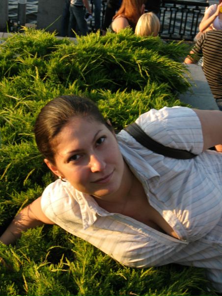 №68, Маргарита Токмакова, Марганец №68, Маргарита Токмакова, Марганец