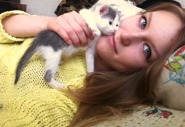 Лера Терехова | Москва