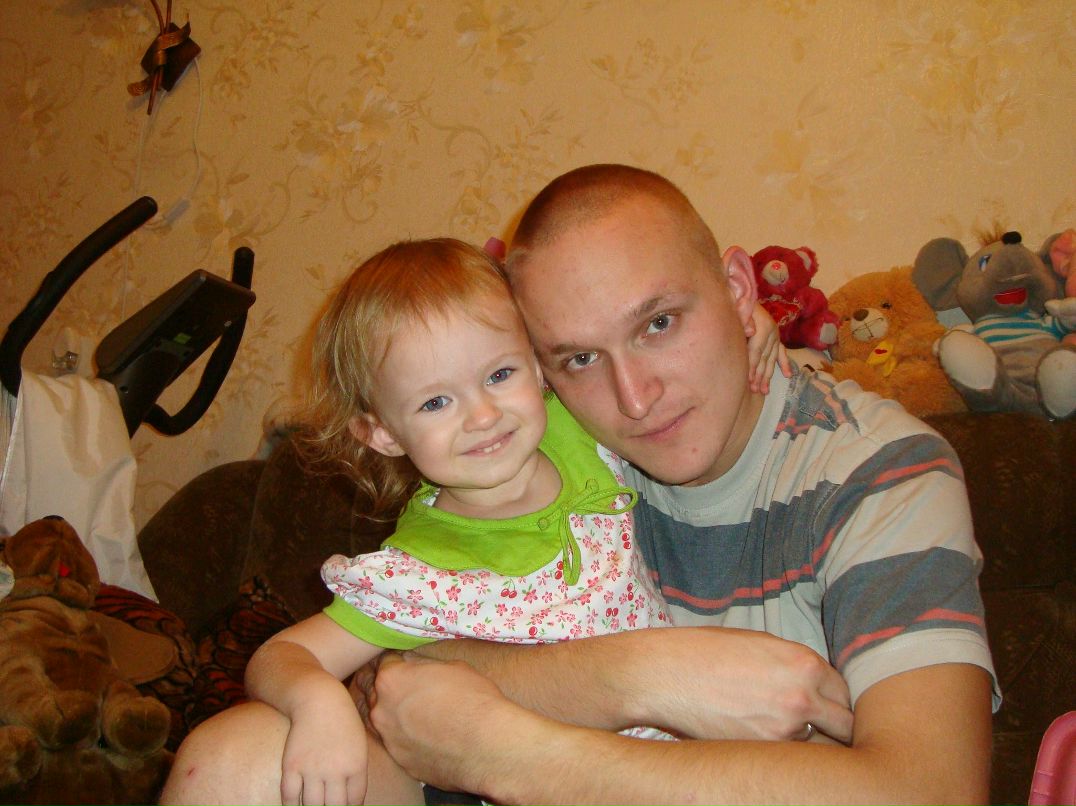 Яна Куцова | Красногорск