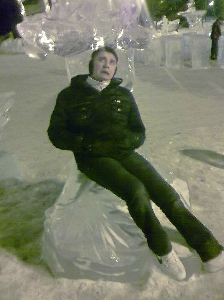 №20, Артём Кан №20, Артём Кан