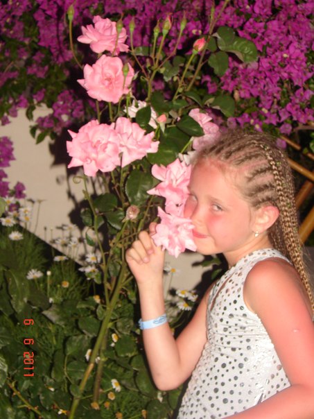 №7, Alesya Алеся-Гальцева №7, Alesya Алеся-Гальцева