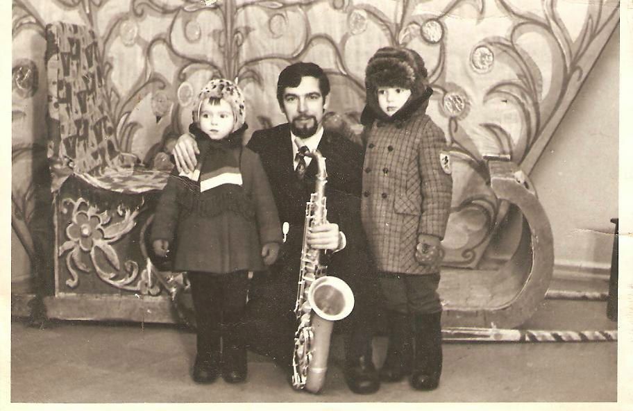 Алексей Плетнёв | 