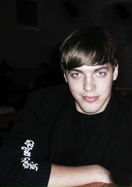 №68, Бодя Войдевич, 33 года, Киев №68, Бодя Войдевич, 33 года, Киев