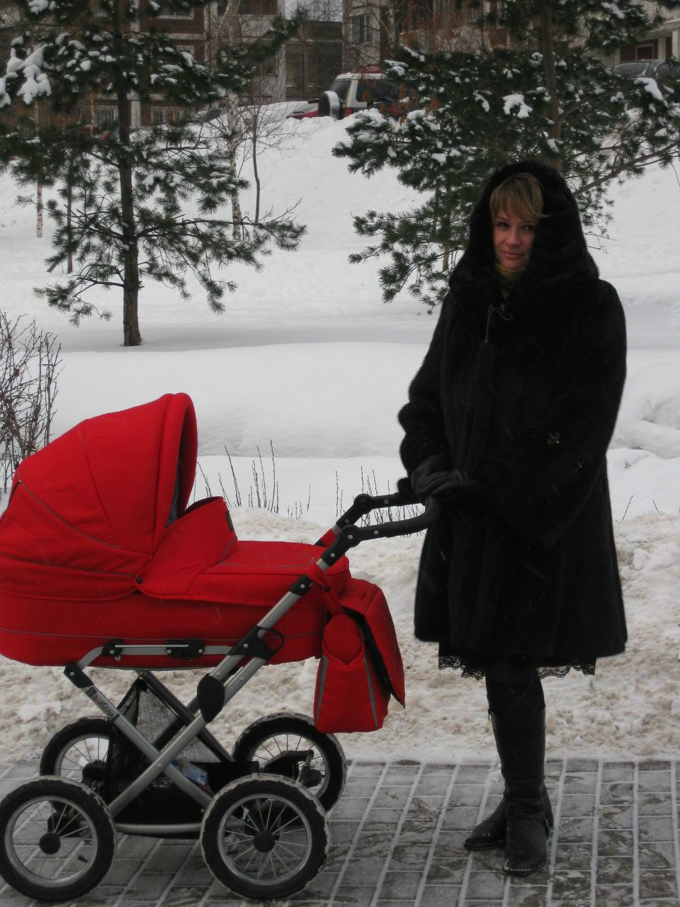 Светлана Вельмакина | Москва