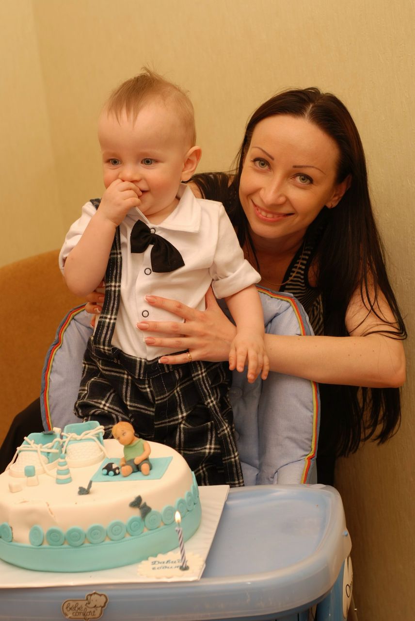 Любовь Манжос | Николаев