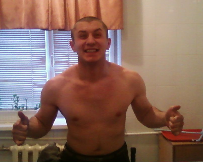 Залимхан Гаджимагадов | 