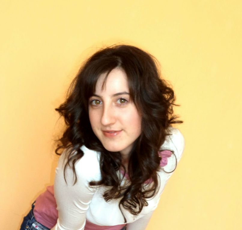 Андріана Берец | Русское Поле