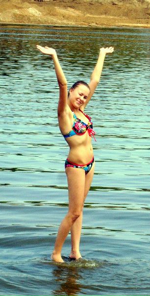 №42, Natali Solomonova, 36 лет, Москва №42, Natali Solomonova, 36 лет, Москва