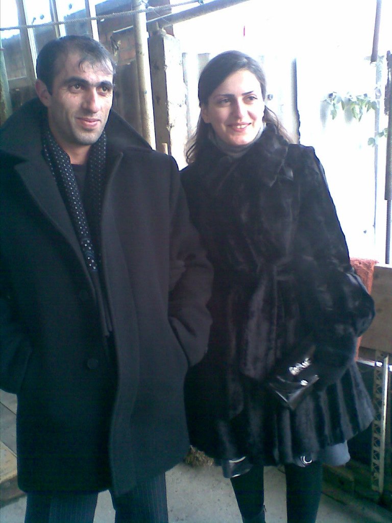 Oxana Ustyan | Санкт-Петербург