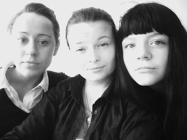 Анастасия Дядькина | Владимир