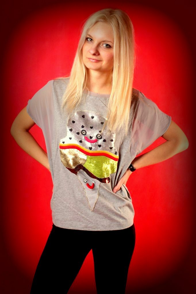 Наталья Кузнецова | Воронеж