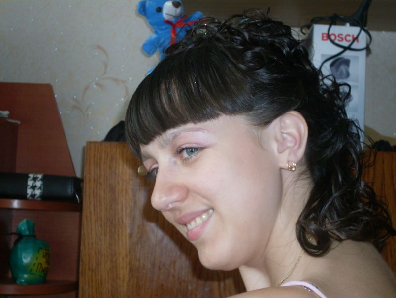 №8, Tanyusha Shrol №8, Tanyusha Shrol