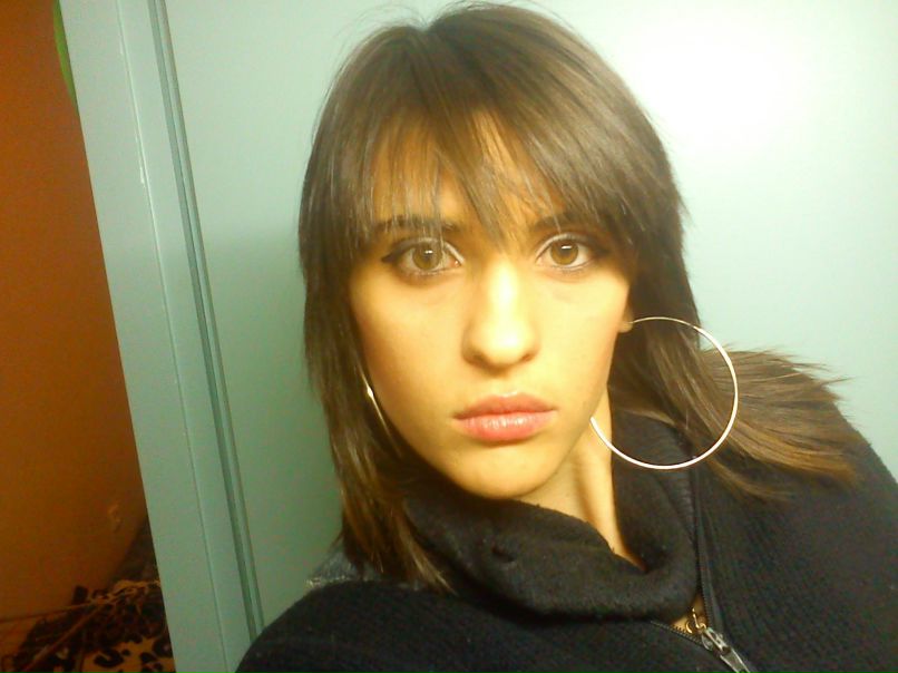 Natalia Stroumf | Kozani