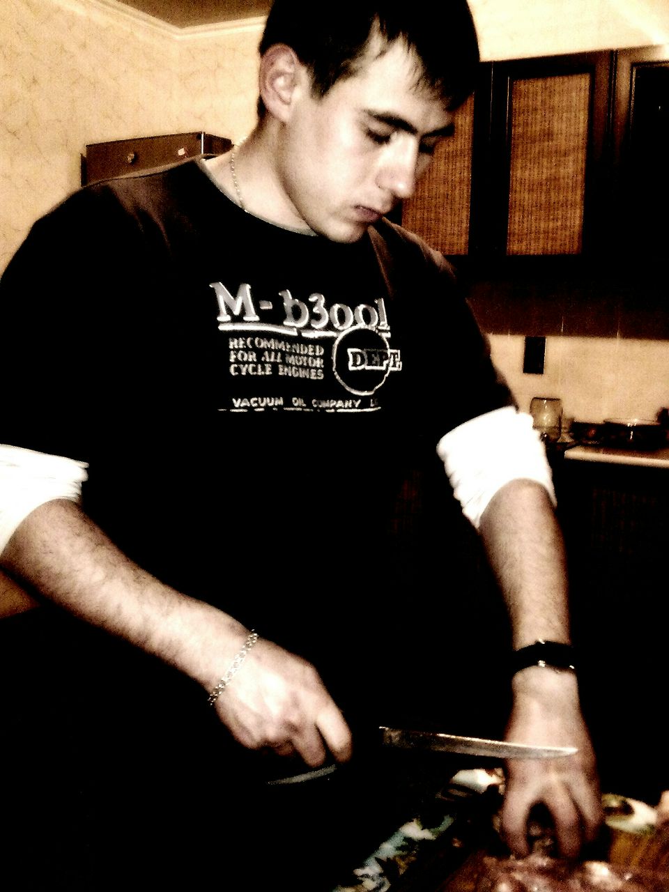 Aider Aliev | Douglas