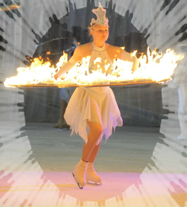 Евгения Урдина | Днепр (Днепропетровск)