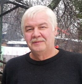 Михаил Егоров | Нижнеудинск