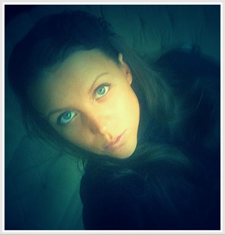 Juli Moskina | Санкт-Петербург