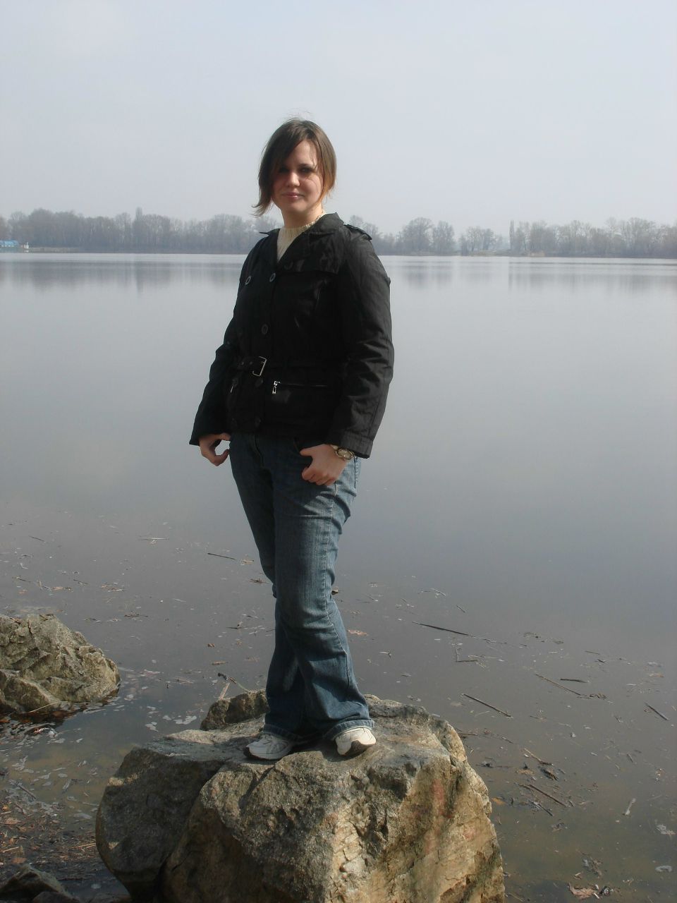 Вікторія Чугуй | Киев