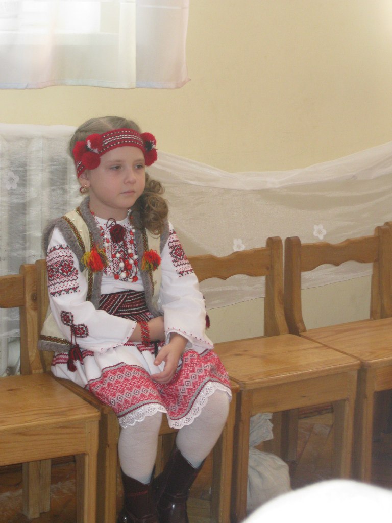 Марійка Федунь | Львов