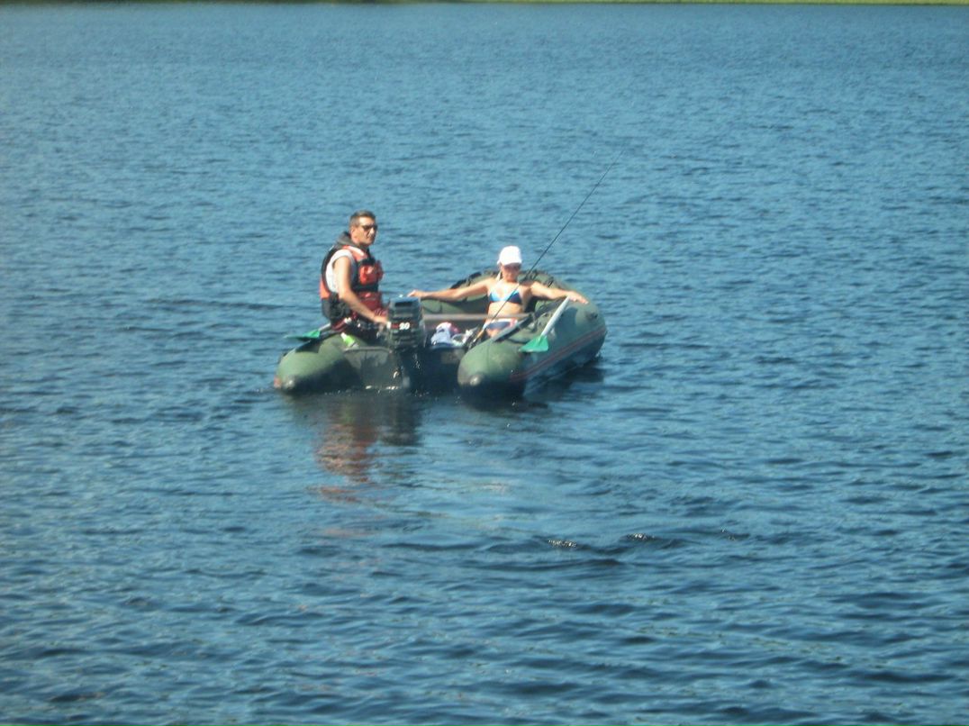 Сергей Кирин | Сортавала